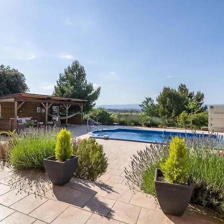 Luxury With Private Swimming Pool In Villa