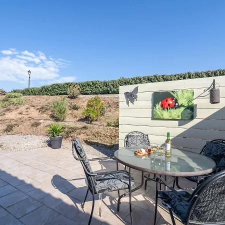 Βίλα Luxury With Private Swimming Pool In *
