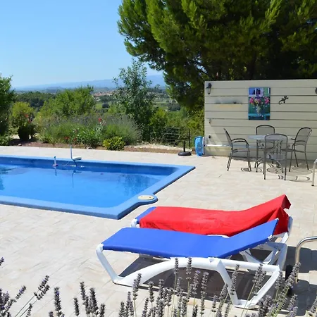 Luxury With Private Swimming Pool In Villa